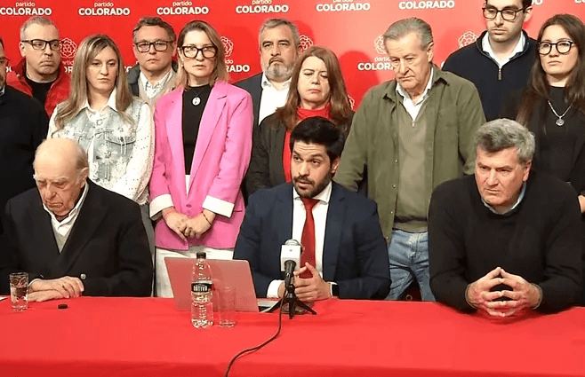 Atentado a Mónica Ferrero generó reunión política urgente y reclamo de más recursos estatales