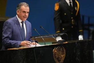 Yamandú Orsi preocupado por homicidios en Uruguay