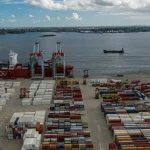 Union dispute at the Port of Montevideo between TCP, the MPP, and the Socialist Party