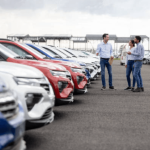 Record in Uruguay: Sales of brand-new cars reach 7,005 units in September 2025, the highest volume since 2011.