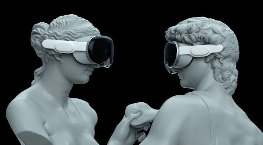 From the metaverse to the digital multiverse: how our online identity is changing