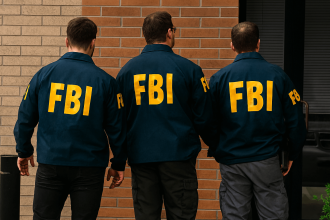 Uruguayan arrested by FBI at US airport during stopover