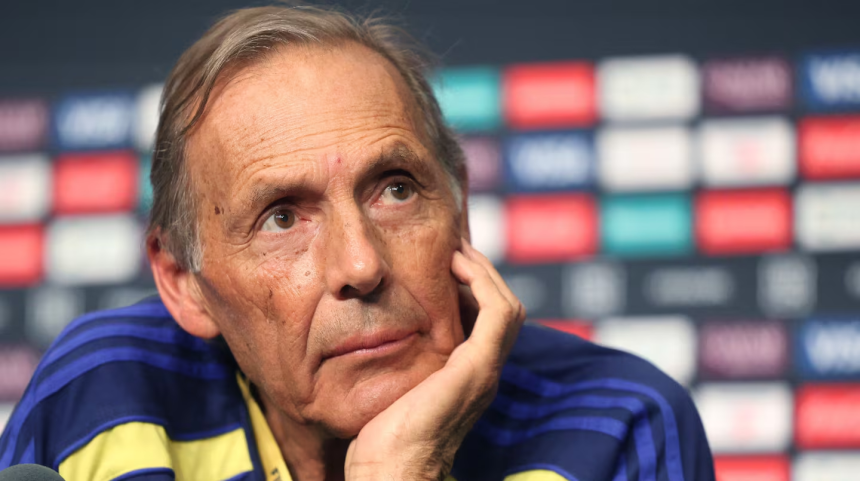 Miguel Ángel Russo murió a los 69 años