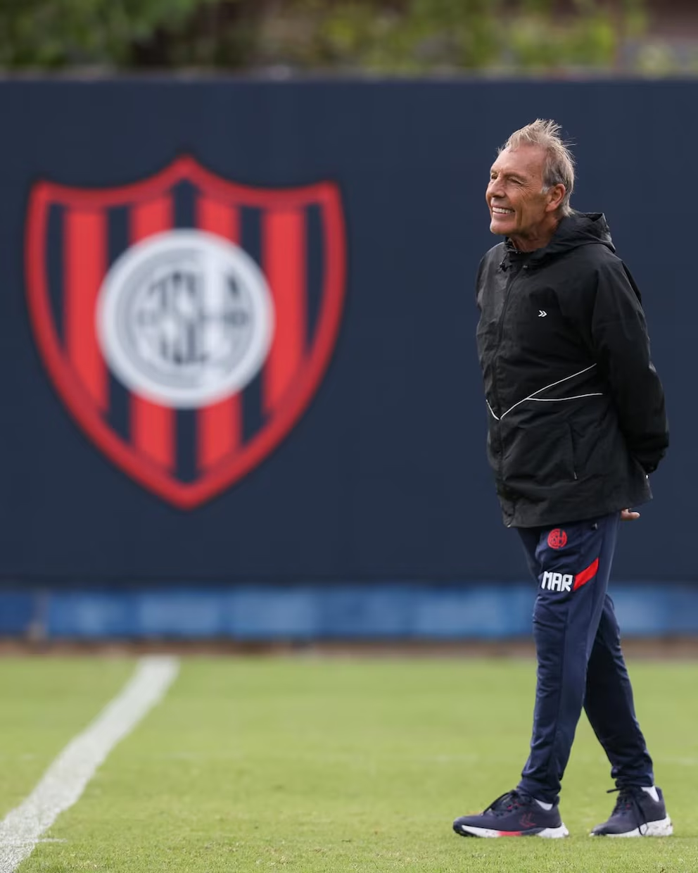 Miguel Ángel Russo murió a los 69 años: un legado que va más allá de los títulos